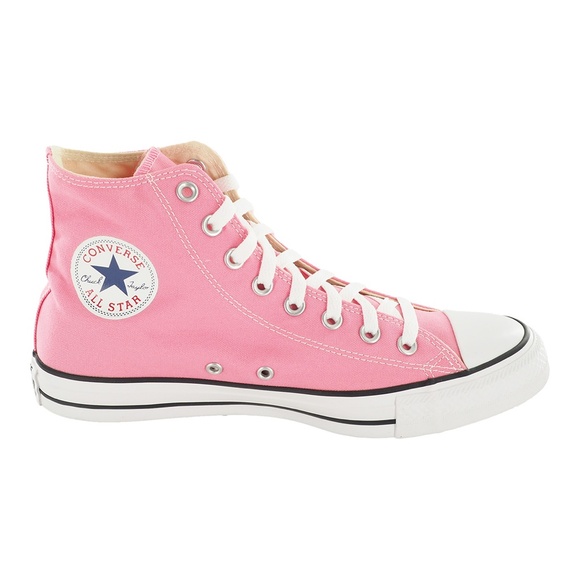 Converse Chuck Taylor All Star Hi Lift Platform Sneakers - Picture 3 of 10